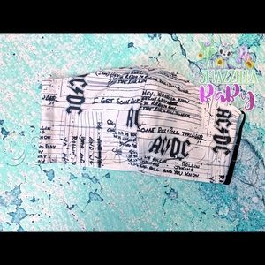 Adult Cloth Face Mask